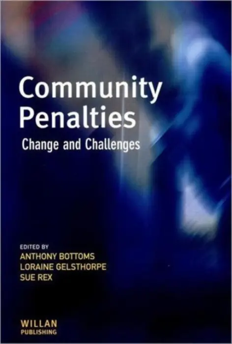 Community Penalties