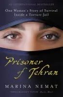 Prisoner of Tehran - Marina Nemat