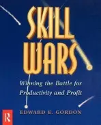 Skill Wars - Gordon, Edward E.