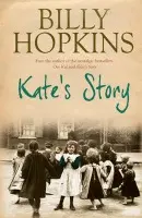 Kate's Story (The Hopkins Family Saga, Book 2) - Billy Hopkins