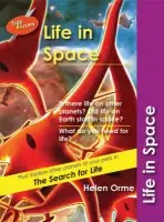 Life in Space - Orme David