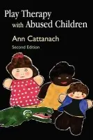 Play Therapy with Abused Children - Cattanach, Ann