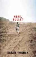Here, Bullet - Turner, Brian