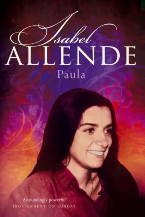 Paula - Allende, Isabel