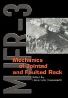 Mechanics of Jointed and Faulted Rock