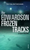 Frozen Tracks - Edwardson, Ake