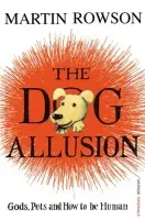 Dog Allusion - Rowson, Martin