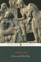 Electra and Other Plays - Sophocles