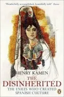 Disinherited - Kamen, Henry