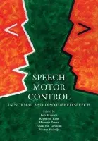 Speech Motor Control