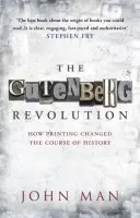 Gutenberg Revolution - Man, John
