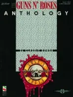 Guns N' Roses Anthology