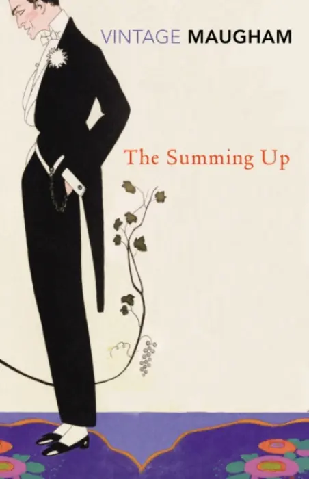 The Summing Up - William Somerset  Maugham
