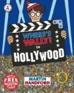 Where's Wally? In Hollywood - Handford, Martin