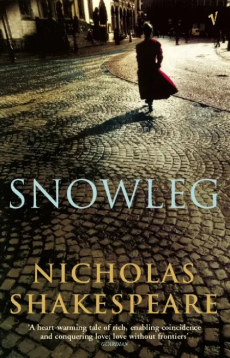 Snowleg - Shakespeare, Nicholas