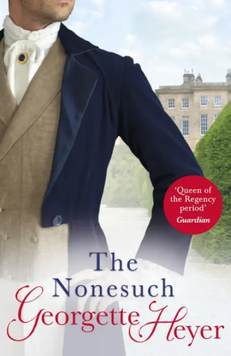 Nonesuch - Heyer, Georgette