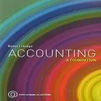 Accounting - Hodge, Robert