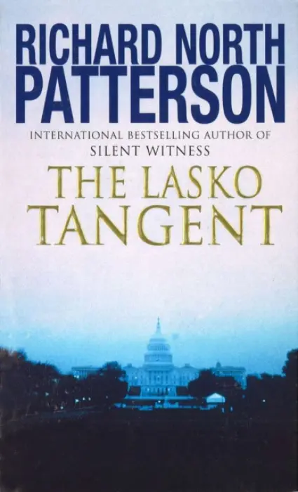 Lasko Tangent - Patterson, Richard North