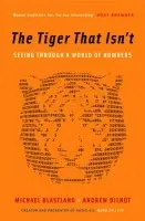Tiger That Isn't - Dilnot, Andrew a Blastland, Michael