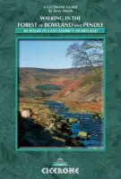 Walking in the Forest of Bowland and Pendle - Marsh, Terry