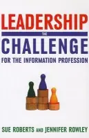 Leadership - Roberts, Sue a Rowley, Jennifer