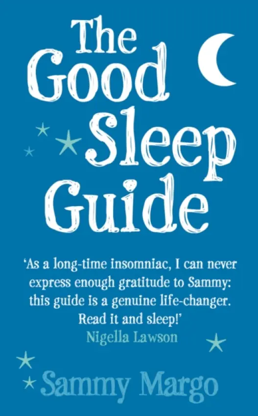 Good Sleep Guide - Margo, Sammy