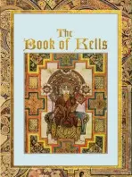 The Book of Kells - Ben Mackworth-Praed