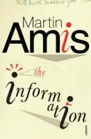 Information - Amis, Martin