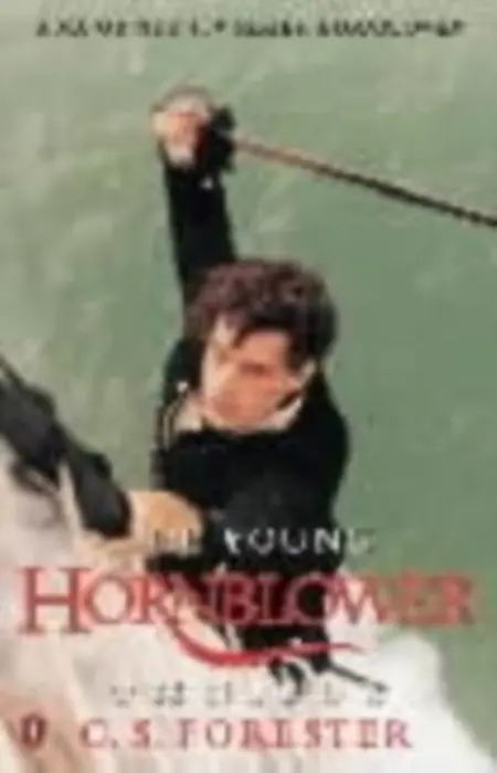 Young Hornblower Omnibus - Forester, C.S.