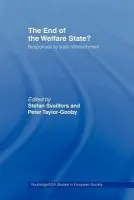 End of the Welfare State?