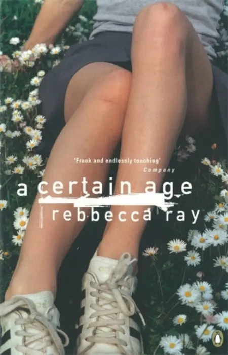 Certain Age - Ray, Rebbecca