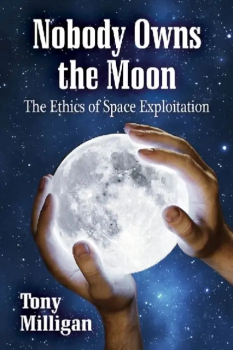 Nobody Owns the Moon - Milligan, Tony