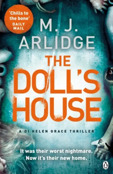 Doll's House - Arlidge, M. J.