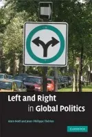 Left and Right in Global Politics - Noel, Alain (Universite de Montreal) a Therien, Jean-Philippe (Universite de Montreal)
