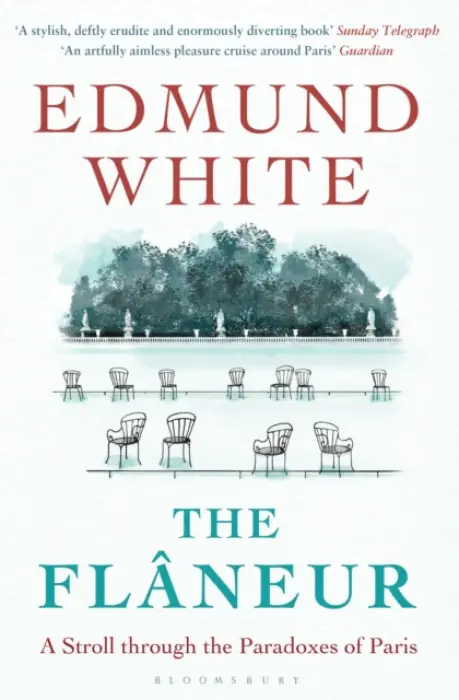 Flaneur - White, Edmund