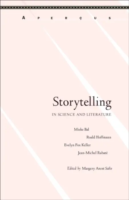 Storytelling in Science and Literature