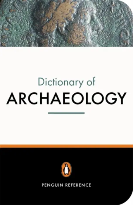 New Penguin Dictionary of Archaeology - Bahn, Paul