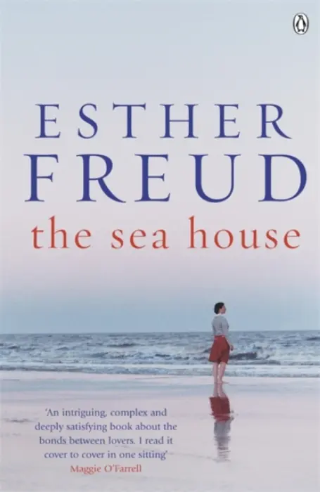 Sea House - Freud, Esther
