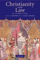 Christianity and Law