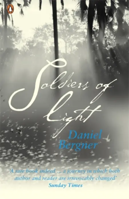 Soldiers of Light - Bergner, Daniel