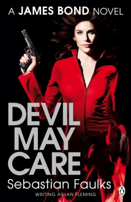 Devil May Care - Faulks, Sebastian
