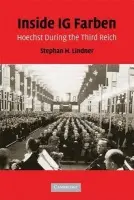 Inside IG Farben - Lindner, Stephan H.