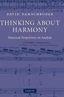 Thinking about Harmony - Damschroder, David (University of Minnesota)