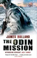 Odin Mission - Holland, James