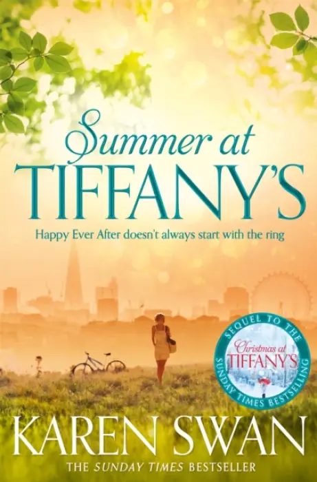 Summer at Tiffany''s - Karen Swan