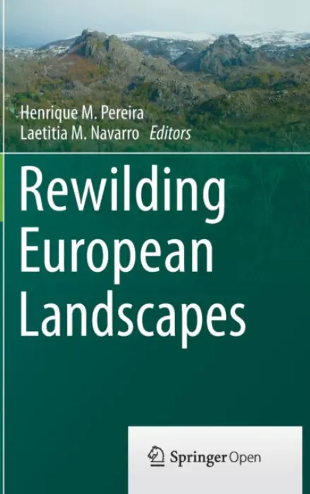 Rewilding European Landscapes