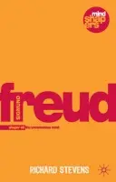 Sigmund Freud - Stevens, Richard (London)