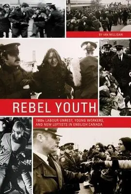 Rebel Youth - Milligan, Ian