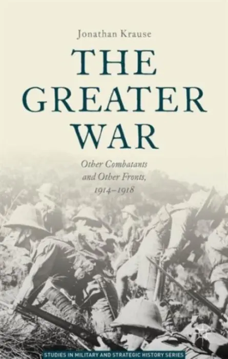 Greater War