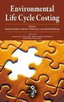 Environmental Life Cycle Costing - Hunkeler, David a Lichtenvort, Kerstin a Rebitzer, Gerald